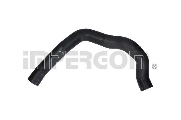 Ladeluftschlauch Ausgang oben ORIGINAL IMPERIUM 18590