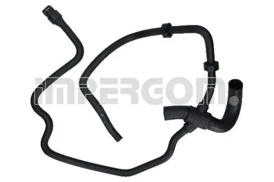 Kühlerschlauch links unten ORIGINAL IMPERIUM 19113 Bild Kühlerschlauch links unten ORIGINAL IMPERIUM 19113