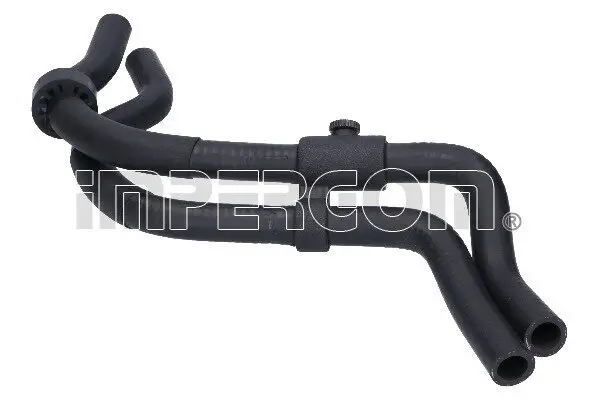 Schlauch, Wärmetauscher (Heizung) ORIGINAL IMPERIUM 19142