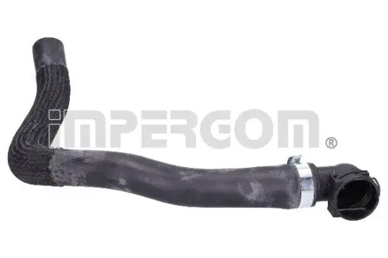 Kühlerschlauch links oben ORIGINAL IMPERIUM 19163 Bild Kühlerschlauch links oben ORIGINAL IMPERIUM 19163