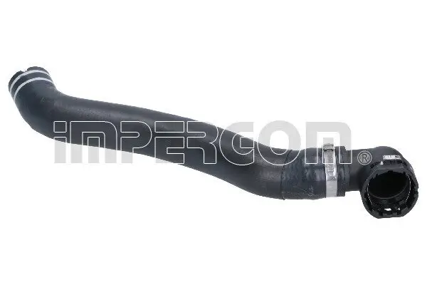 Kühlerschlauch links unten ORIGINAL IMPERIUM 19168