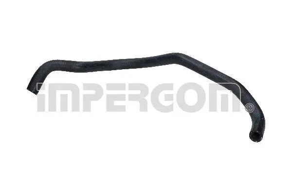 Schlauch, Wärmetauscher (Heizung) ORIGINAL IMPERIUM 19169