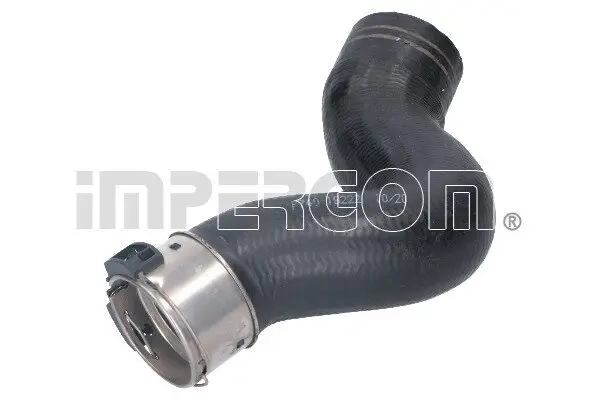 Ladeluftschlauch ORIGINAL IMPERIUM 19222