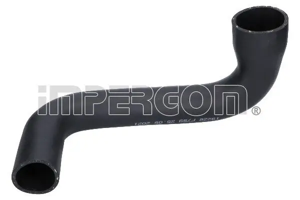 Ladeluftschlauch ORIGINAL IMPERIUM 19228