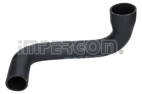 Ladeluftschlauch ORIGINAL IMPERIUM 19228 Bild Ladeluftschlauch ORIGINAL IMPERIUM 19228
