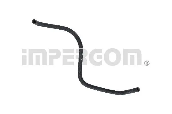 Kühlerschlauch ORIGINAL IMPERIUM 19558