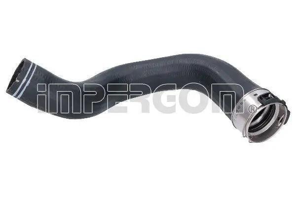 Ladeluftschlauch Ladeluftkühler ORIGINAL IMPERIUM 19646