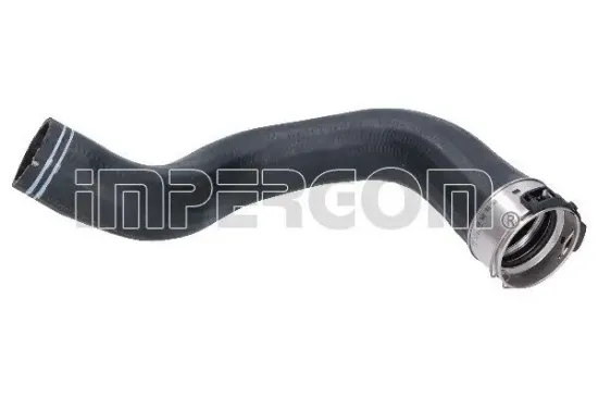 Ladeluftschlauch Ladeluftkühler ORIGINAL IMPERIUM 19646 Bild Ladeluftschlauch Ladeluftkühler ORIGINAL IMPERIUM 19646
