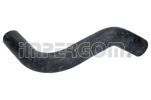 Kühlerschlauch links unten ORIGINAL IMPERIUM 19901