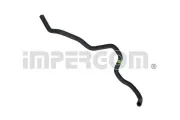 Schlauch, Wärmetauscher (Heizung) Eingang ORIGINAL IMPERIUM 19959