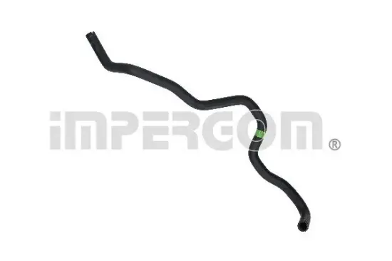 Schlauch, Wärmetauscher (Heizung) Eingang ORIGINAL IMPERIUM 19959 Bild Schlauch, Wärmetauscher (Heizung) Eingang ORIGINAL IMPERIUM 19959