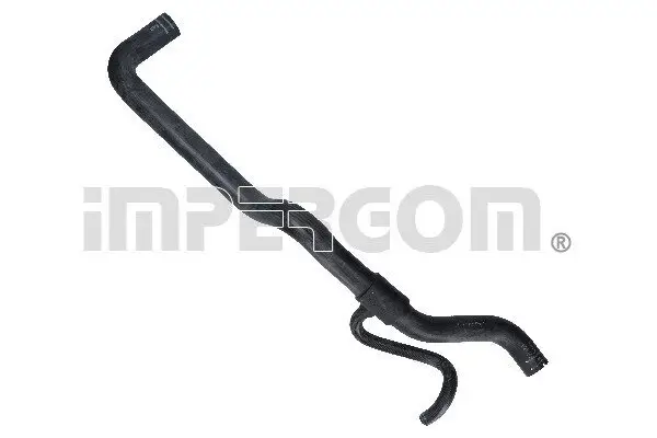 Kühlerschlauch links unten ORIGINAL IMPERIUM 20730