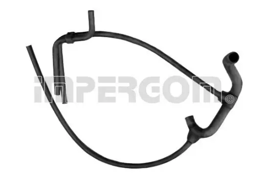 Kühlerschlauch ORIGINAL IMPERIUM 20941 Bild Kühlerschlauch ORIGINAL IMPERIUM 20941