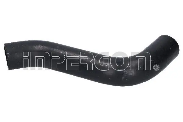 Kühlerschlauch rechts oben ORIGINAL IMPERIUM 21367