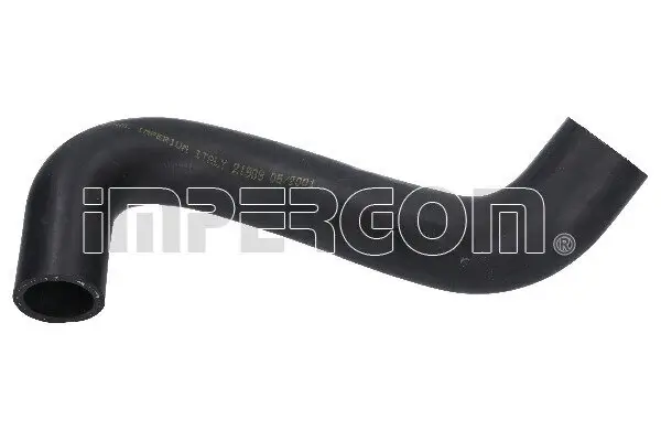 Kühlerschlauch rechts oben ORIGINAL IMPERIUM 21908