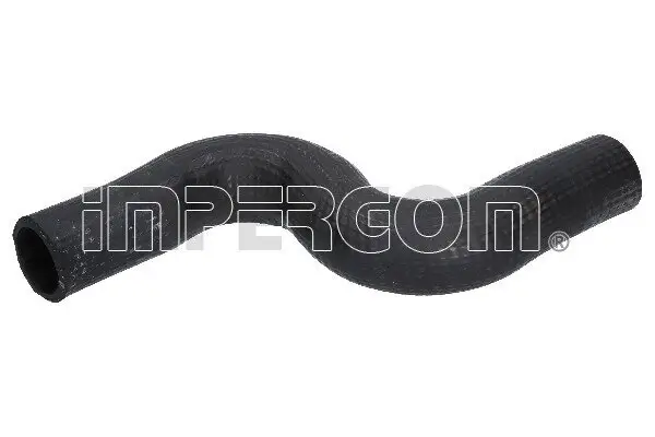 Kühlerschlauch rechts oben ORIGINAL IMPERIUM 220077
