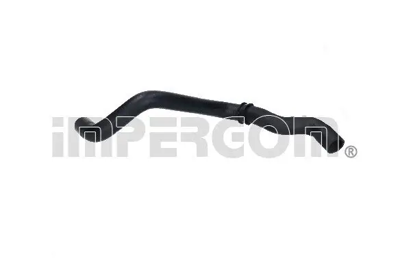 Kühlerschlauch links unten ORIGINAL IMPERIUM 220996