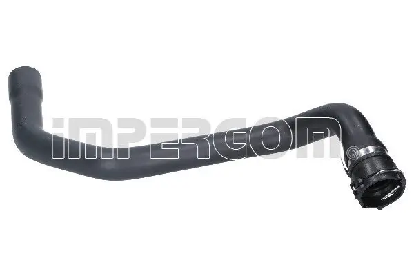 Kühlerschlauch links unten ORIGINAL IMPERIUM 221395