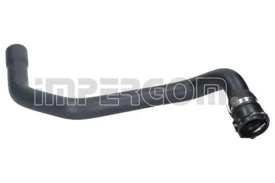 Kühlerschlauch links unten ORIGINAL IMPERIUM 221395 Bild Kühlerschlauch links unten ORIGINAL IMPERIUM 221395