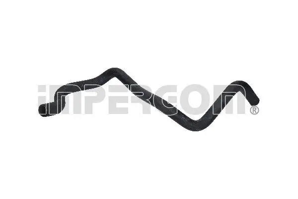 Schlauch, Wärmetauscher (Heizung) Eingang ORIGINAL IMPERIUM 221422