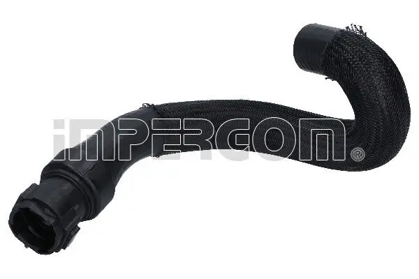 Schlauch, Wärmetauscher (Heizung) Eingang ORIGINAL IMPERIUM 221639