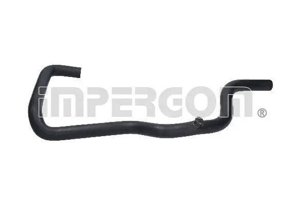 Kühlerschlauch ORIGINAL IMPERIUM 221670