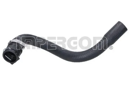 Kühlerschlauch Mitte links ORIGINAL IMPERIUM 221709 Bild Kühlerschlauch Mitte links ORIGINAL IMPERIUM 221709