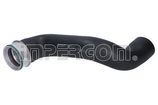 Ladeluftschlauch ORIGINAL IMPERIUM 222007