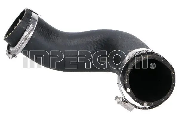 Ladeluftschlauch ORIGINAL IMPERIUM 222039