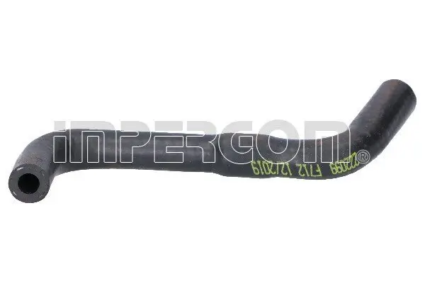 Kühlerschlauch oben ORIGINAL IMPERIUM 222099