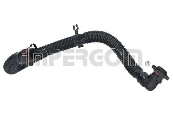 Schlauch, Kurbelgehäuseentlüftung ORIGINAL IMPERIUM 222191 Bild Schlauch, Kurbelgehäuseentlüftung ORIGINAL IMPERIUM 222191