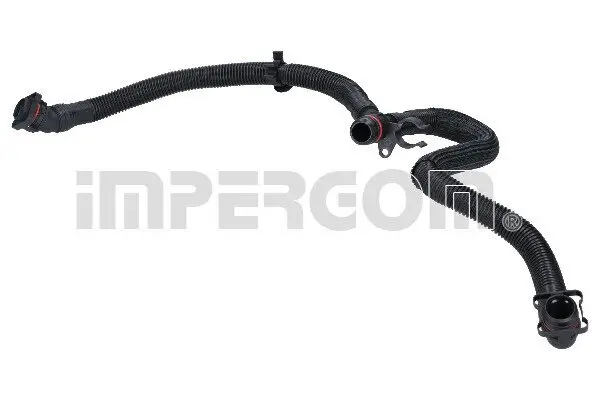 Schlauch, Kurbelgehäuseentlüftung ORIGINAL IMPERIUM 222197