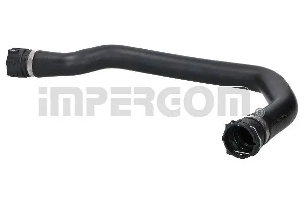 Kühlerschlauch links oben ORIGINAL IMPERIUM 222250