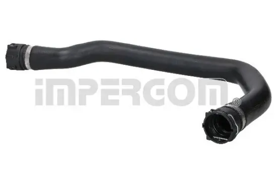 Kühlerschlauch links oben ORIGINAL IMPERIUM 222250 Bild Kühlerschlauch links oben ORIGINAL IMPERIUM 222250