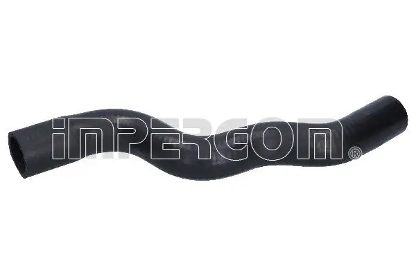 Kühlerschlauch links oben ORIGINAL IMPERIUM 222354