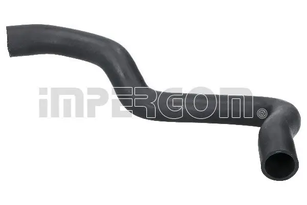 Kühlerschlauch links oben ORIGINAL IMPERIUM 222463