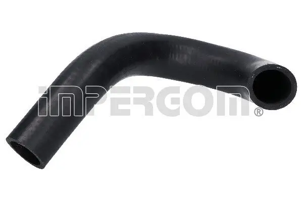 Kühlerschlauch Mitte links ORIGINAL IMPERIUM 222474