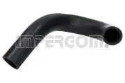 Kühlerschlauch Mitte links ORIGINAL IMPERIUM 222474