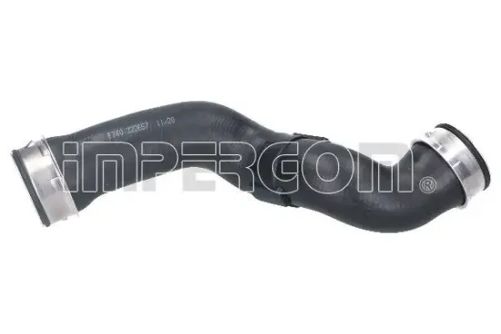 Ansaugschlauch, Luftfilter ORIGINAL IMPERIUM 222657 Bild Ansaugschlauch, Luftfilter ORIGINAL IMPERIUM 222657