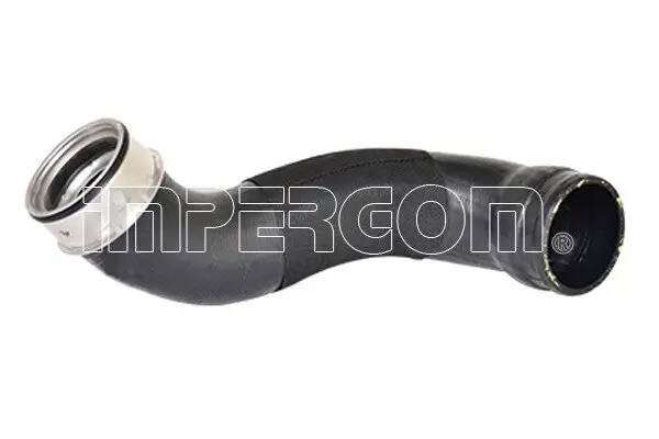 Ladeluftschlauch Ladeluftkühler ORIGINAL IMPERIUM 222699