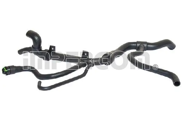 Kühlerschlauch links unten ORIGINAL IMPERIUM 222773