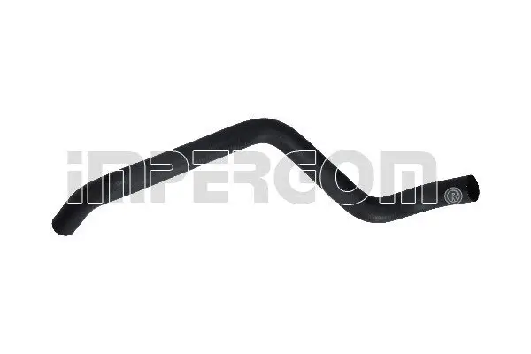 Kühlerschlauch links unten ORIGINAL IMPERIUM 222781