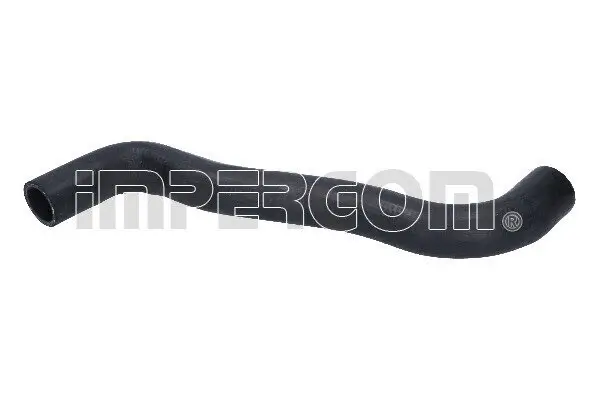 Kühlerschlauch links oben ORIGINAL IMPERIUM 222834