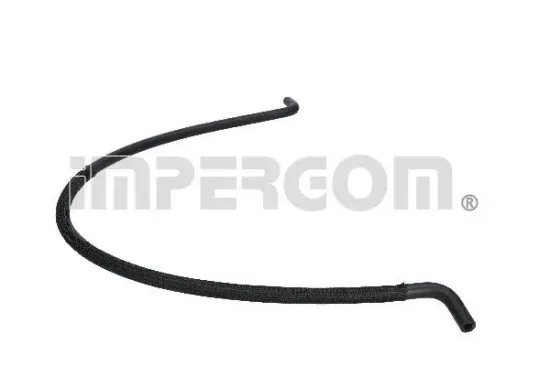 Ladeluftschlauch Eingang ORIGINAL IMPERIUM 223383 Bild Ladeluftschlauch Eingang ORIGINAL IMPERIUM 223383