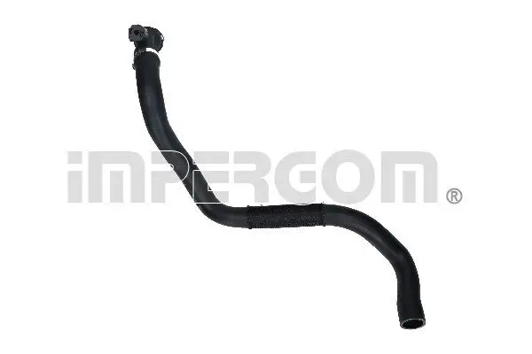 Kühlerschlauch links unten ORIGINAL IMPERIUM 223508