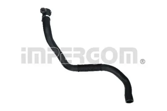 Kühlerschlauch links unten ORIGINAL IMPERIUM 223508 Bild Kühlerschlauch links unten ORIGINAL IMPERIUM 223508