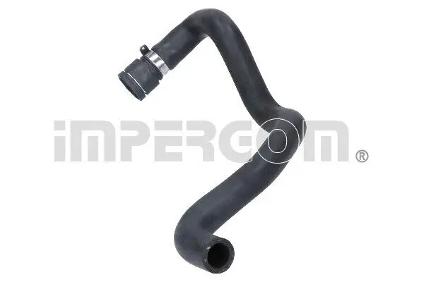 Schlauch, Wärmetauscher (Heizung) ORIGINAL IMPERIUM 223543