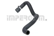Schlauch, Wärmetauscher (Heizung) ORIGINAL IMPERIUM 223543