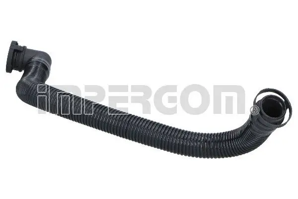 Ladeluftschlauch ORIGINAL IMPERIUM 223850