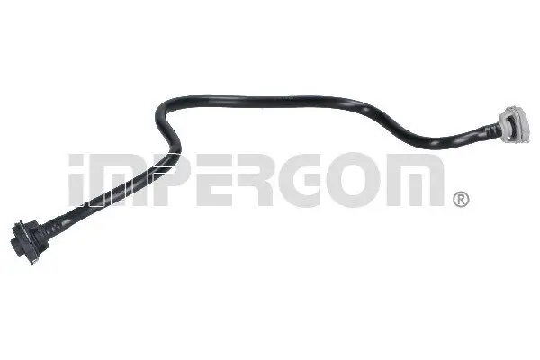 Kühlerschlauch ORIGINAL IMPERIUM 223874